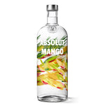 Absolut Mango Vodka (70cl)