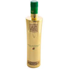 Aú Vodka - Green Watermelon (70cl)