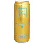 Au Vodka Blue Raspberry Soda Made with Vodka (330ml)