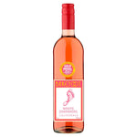 Barefoot White Zinfandel (75cl)