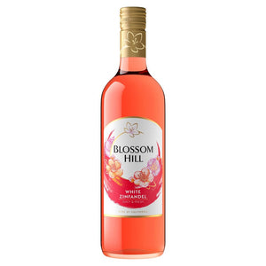 
            
                Load image into Gallery viewer, Blossom Hill White Zinfandel Wine (75cl)
            
        