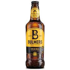 Bulmers Original (500ml)
