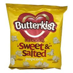 Butterkist Deliciously Sweet & Salty Popcorn (70g)