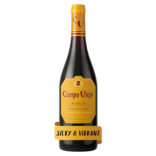 Campo Viejo Garnacha (75cl)