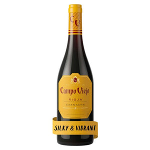 Campo Viejo Garnacha (75cl)