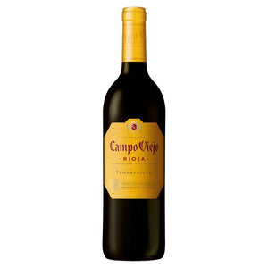 Campo Viejo Tempranillo (75cl)