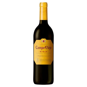 
            
                Load image into Gallery viewer, Campo Viejo Tempranillo (75cl)
            
        
