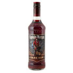 Captain Morgan Dark Rum (70cl)