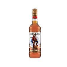
            
                Load image into Gallery viewer, Captain Morgan Original Spiced Gold Rum (70cl)
            
        