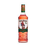 Captain Morgan Tiki Pineapple and Mango Rum (70cl)