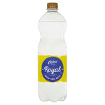 Carters Royal Indian Tonic Water (1L)