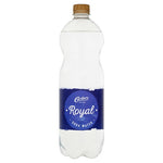 Carters Royal Soda Water (1L)