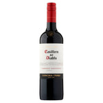 Casillero Del Diablo Cabernet Sauvignon Wine (75cl)