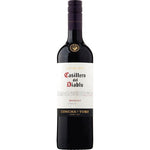 Casillero Del Diablo Merlot Wine (75cl)