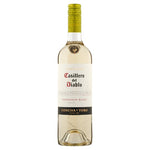 Casillero del Diablo Sauvignon Blanc (75cl)