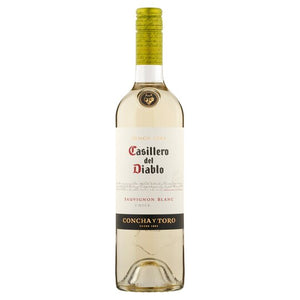 Casillero del Diablo Sauvignon Blanc (75cl)
