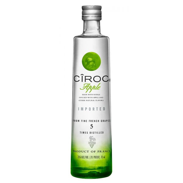 Cîroc - Apple (70cl)