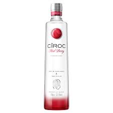 
            
                Load image into Gallery viewer, Cîroc - Red Berry (70cl)
            
        