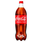 Coca-Cola (1.25L)