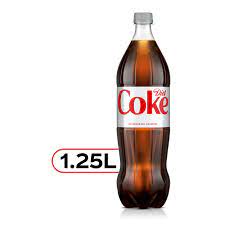 
            
                Load image into Gallery viewer, Diet Coke (1.25L)
            
        