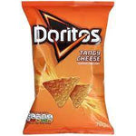 Doritos Tangy Cheese Tortilla Chips (70g)