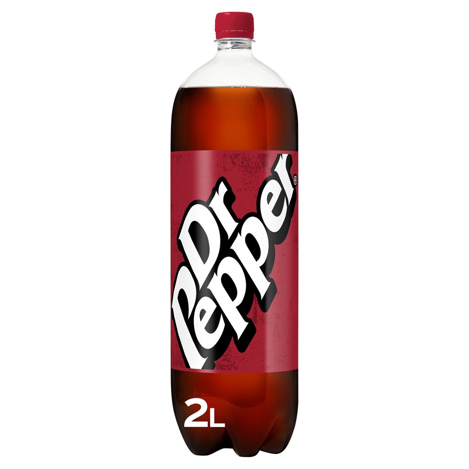 Dr Pepper (2L)