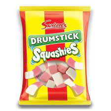
            
                Load image into Gallery viewer, Drumstick Squashies Original  (131g)
            
        