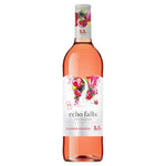 Echo Falls Rosé Fruit Fusion Wine (75cl)