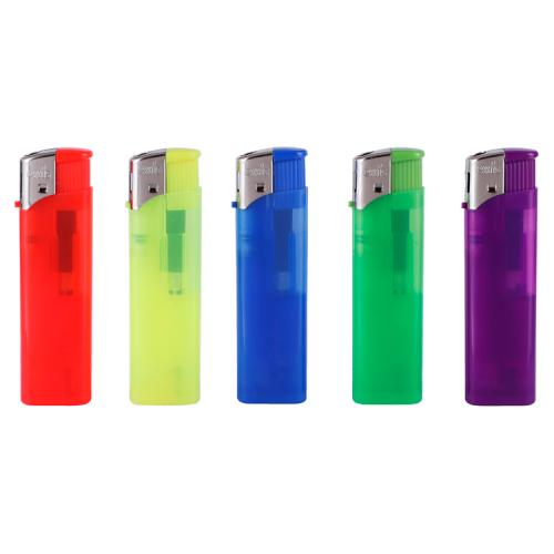 Lighter - Refillable