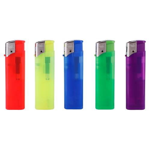 Lighter - Refillable