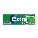 Extra Spearmint Chewing Gum (10 Pack)
