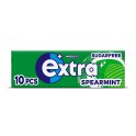 Extra Spearmint Chewing Gum (10 Pack)