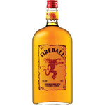 Fireball Cinnamon (70cl)