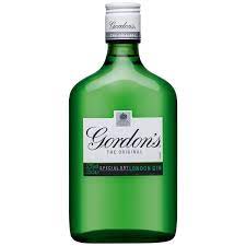 Gordon's Dry London Gin (35cl)