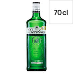 Gordon’s London Dry Gin (70cl)