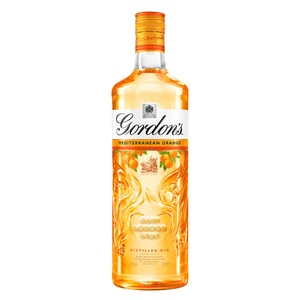 Gordon’s Mediterranean Orange Gin (70cl)