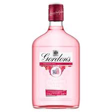 
            
                Load image into Gallery viewer, Gordon&amp;#39;s Pink Gin (35cl)
            
        