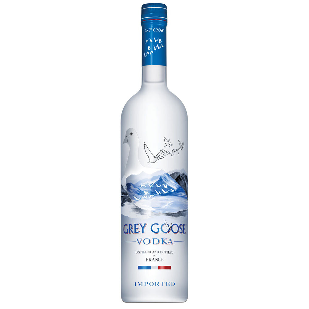 Grey Goose Vodka (70cl)