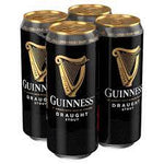 Guinness (4x 440ml)