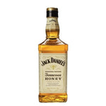 Jack Daniel’s Honey Whisky (70cl)