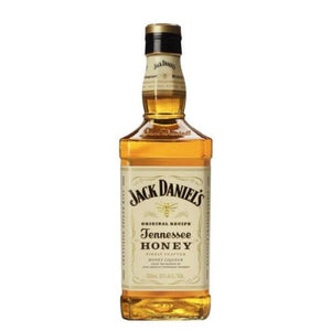 
            
                Load image into Gallery viewer, Jack Daniel’s Honey Whisky (70cl)
            
        