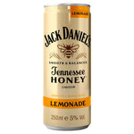 Jack Daniel's Tennessee Honey (250ml)
