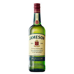 Jameson Whisky (70cl)