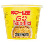 Ko-Lee Go Noodles Roast Chicken Flavour (65g)