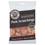 Midland Snacks Traditional Pork Scratchings (70g)