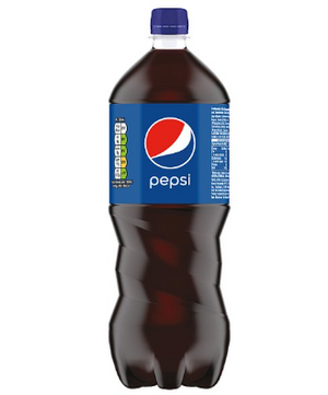 
            
                Load image into Gallery viewer, Pepsi (1.5L)
            
        