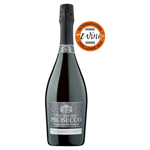 Prosecco Vino Spumante Wine (75cl)
