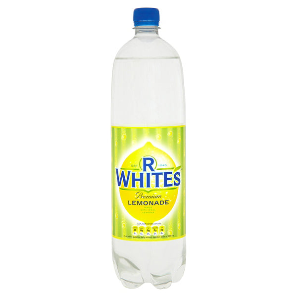 R.Whites Premium Lemonade (1.5L)