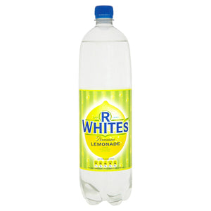 R.Whites Premium Lemonade (1.5L)