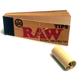 RAW Classic Rolling Papers & Filters